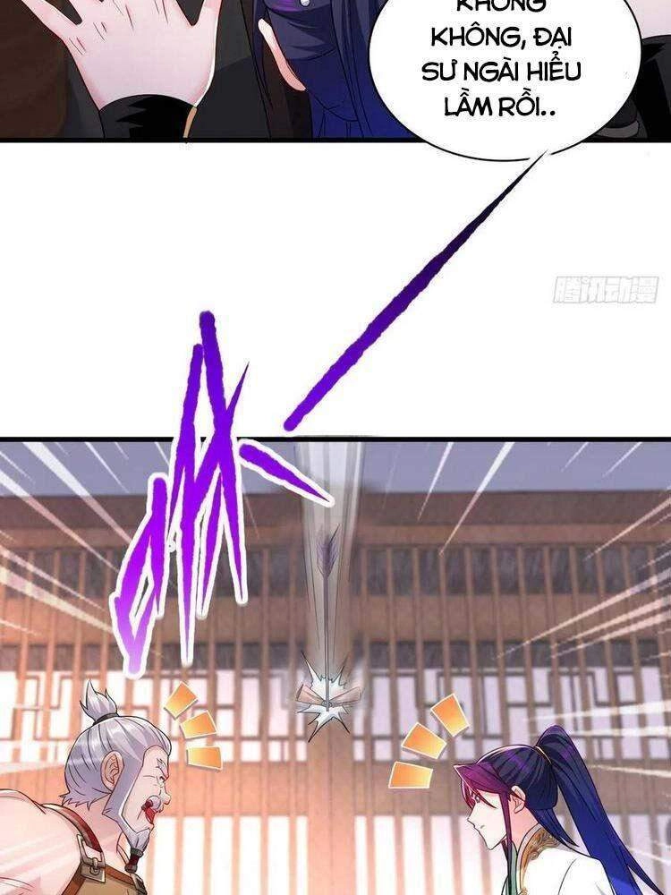 Người Ở Rể Bị Ép Thành Phản Diện Chapter 186 - 4