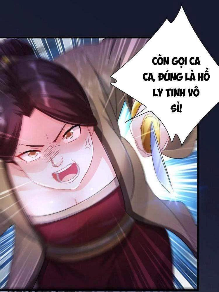 Người Ở Rể Bị Ép Thành Phản Diện Chapter 186 - 8