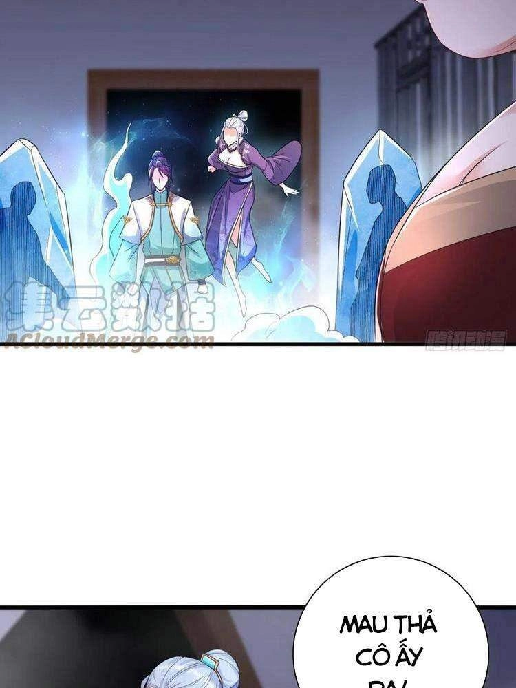 Người Ở Rể Bị Ép Thành Phản Diện Chapter 186 - 10