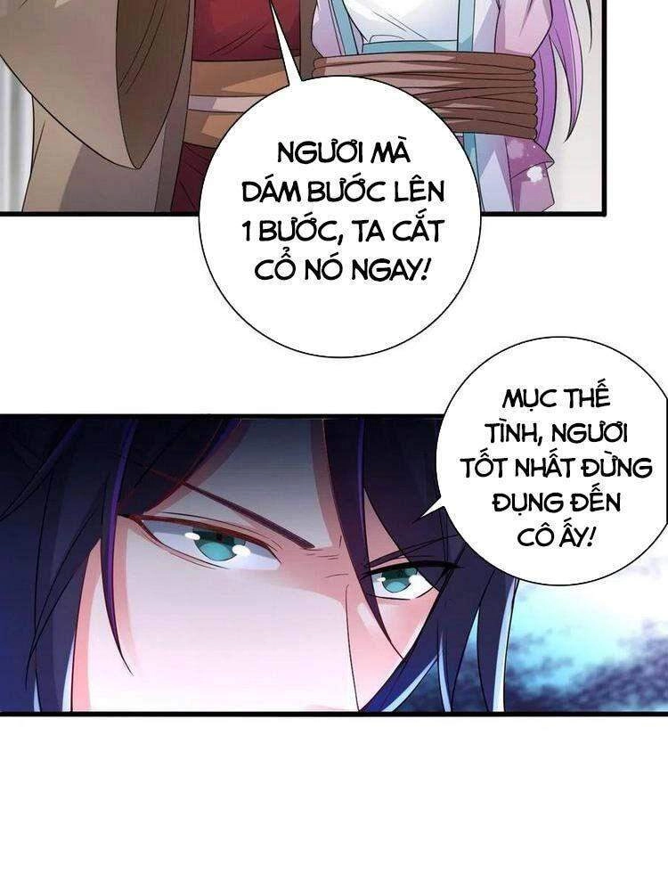 Người Ở Rể Bị Ép Thành Phản Diện Chapter 186 - 12