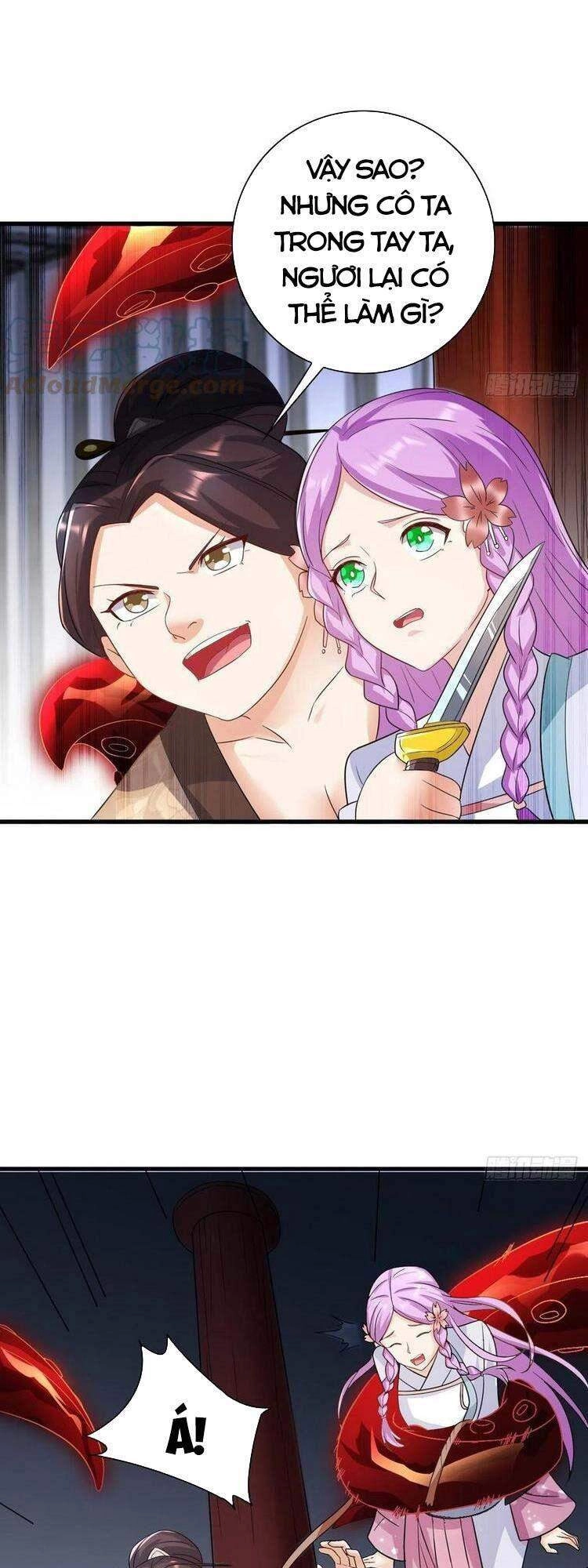 Người Ở Rể Bị Ép Thành Phản Diện Chapter 186 - 13