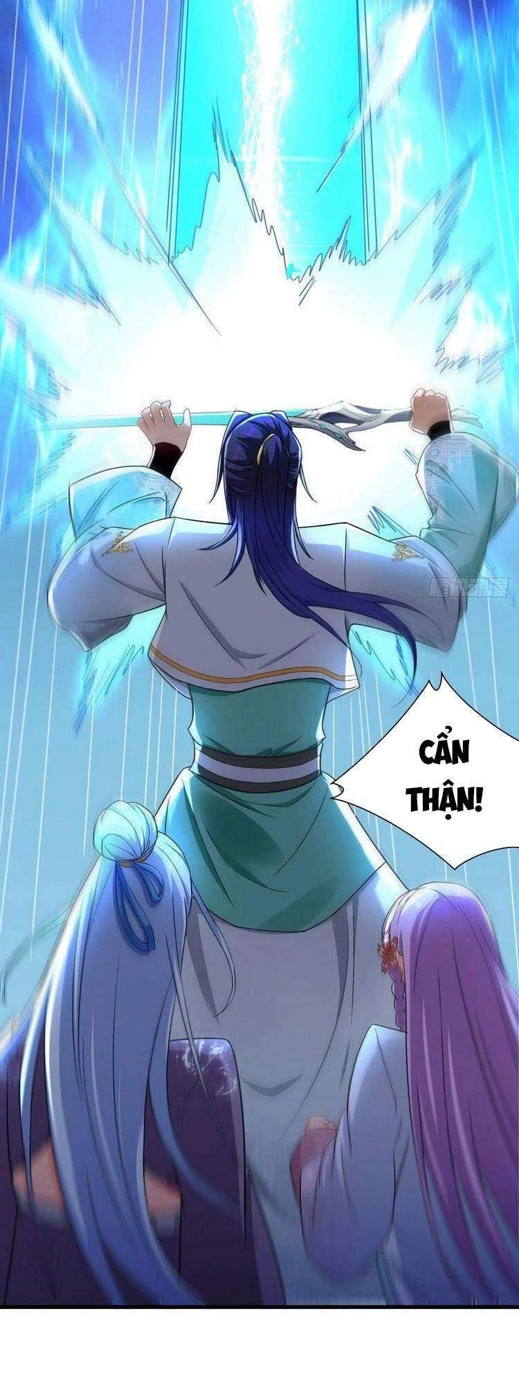 Người Ở Rể Bị Ép Thành Phản Diện Chapter 186 - 17