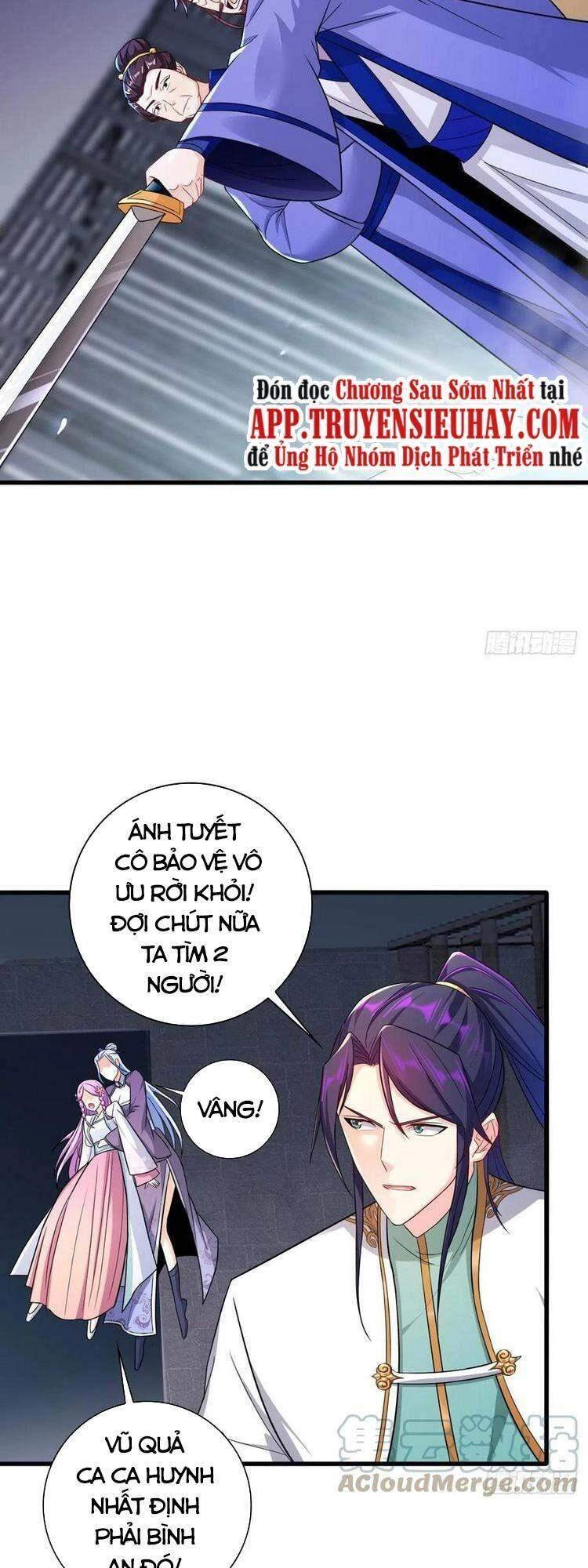 Người Ở Rể Bị Ép Thành Phản Diện Chapter 186 - 19