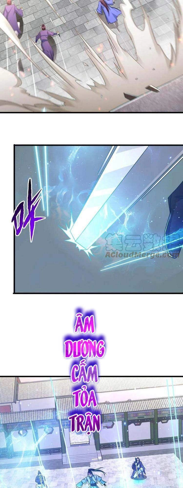 Người Ở Rể Bị Ép Thành Phản Diện Chapter 186 - 21