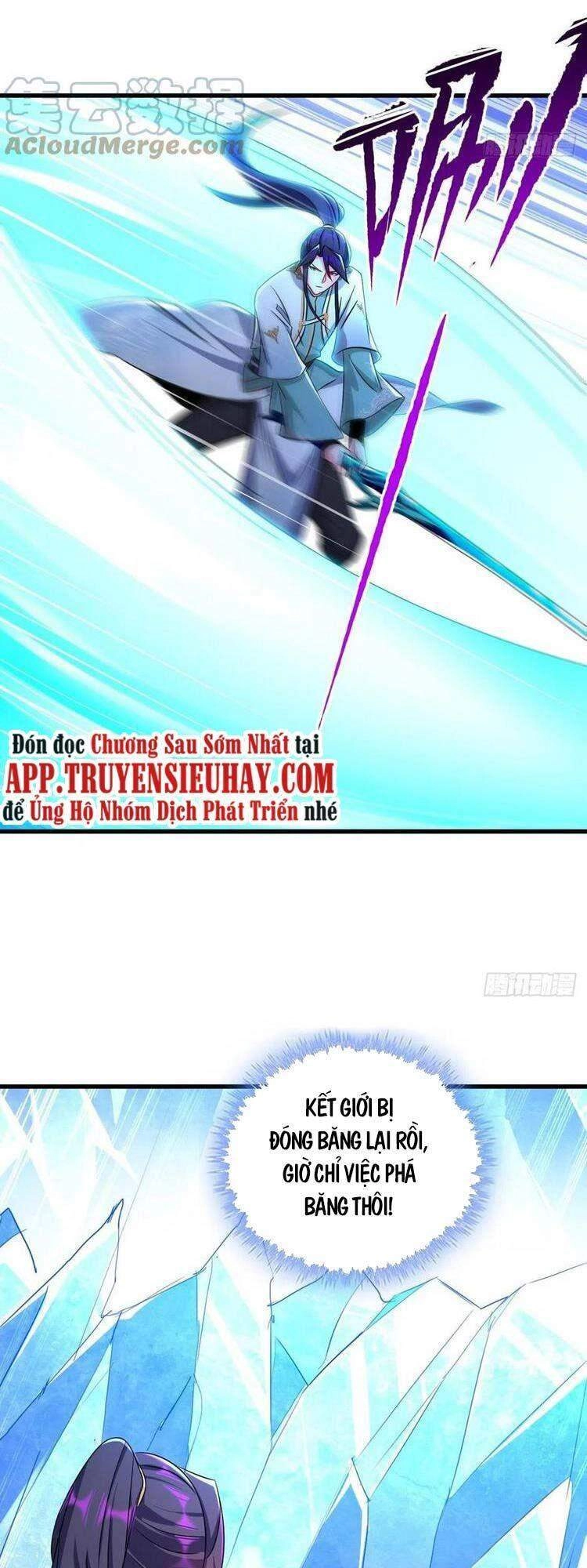 Người Ở Rể Bị Ép Thành Phản Diện Chapter 186 - 23