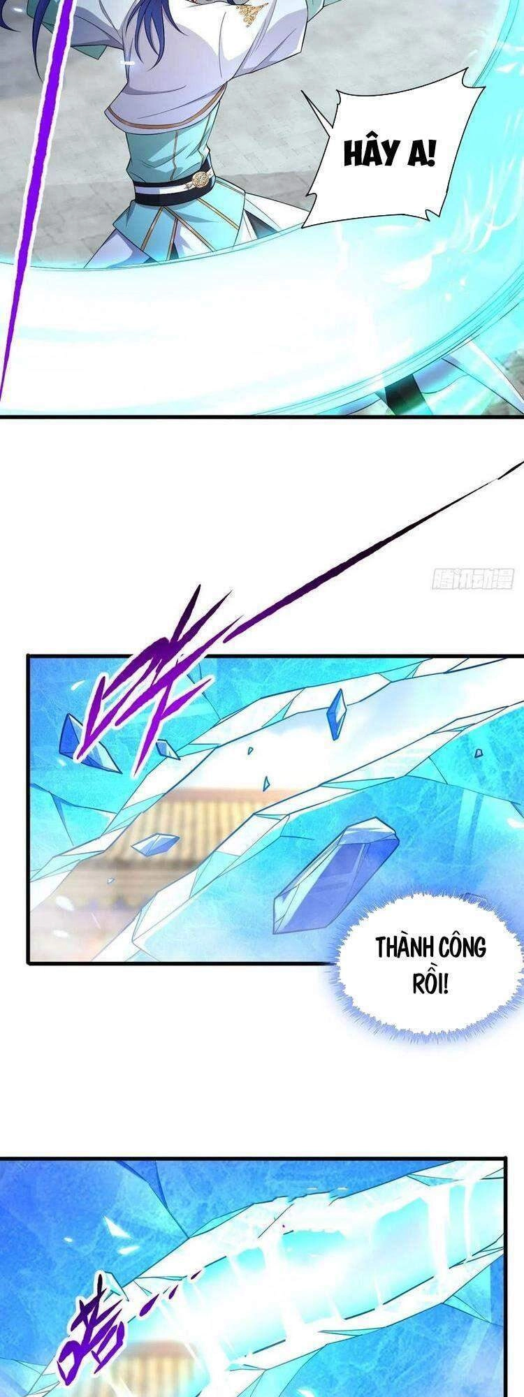 Người Ở Rể Bị Ép Thành Phản Diện Chapter 186 - 25