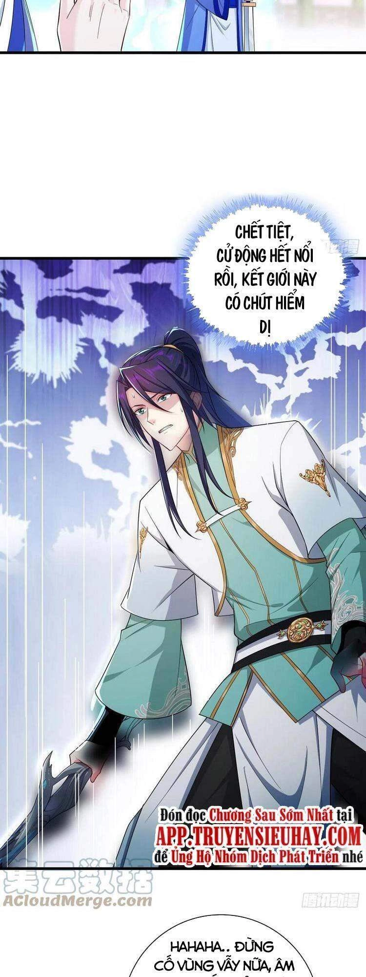 Người Ở Rể Bị Ép Thành Phản Diện Chapter 186 - 27