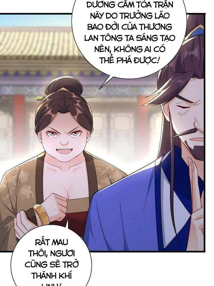 Người Ở Rể Bị Ép Thành Phản Diện Chapter 186 - 28