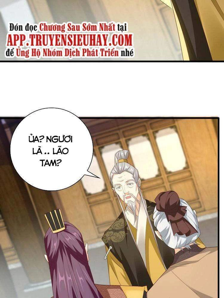 Người Ở Rể Bị Ép Thành Phản Diện Chapter 187 - 4