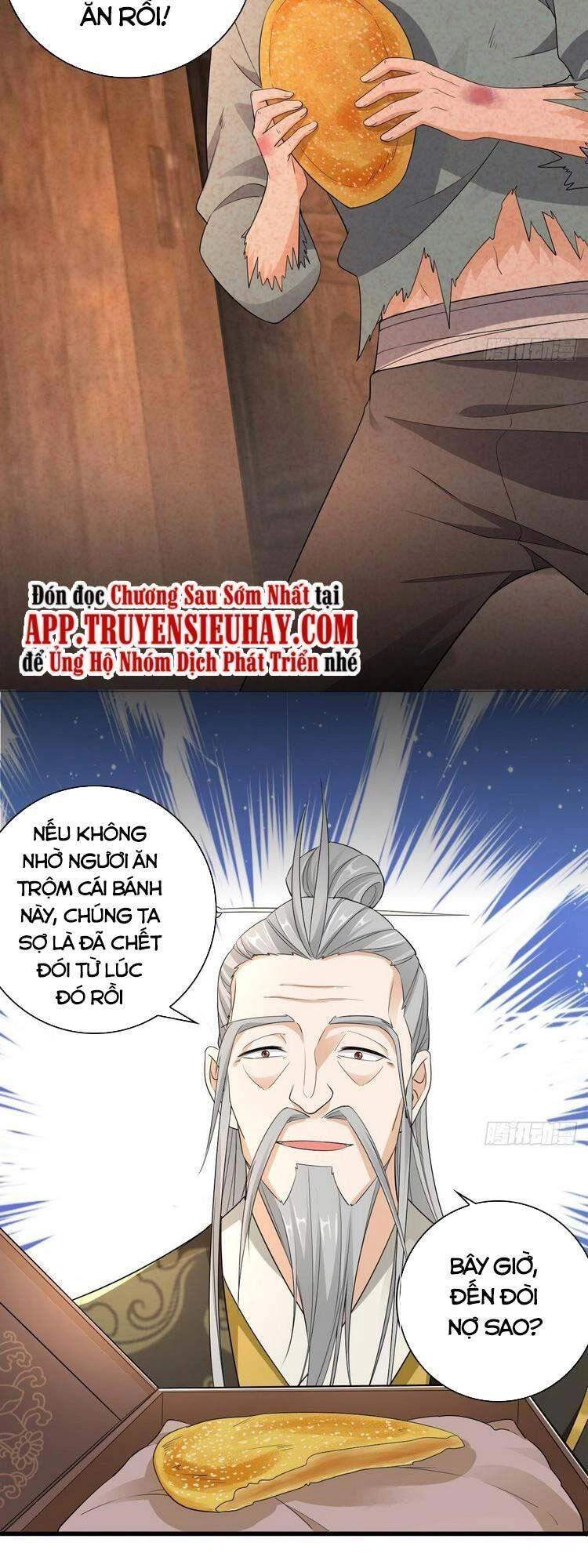 Người Ở Rể Bị Ép Thành Phản Diện Chapter 187 - 11