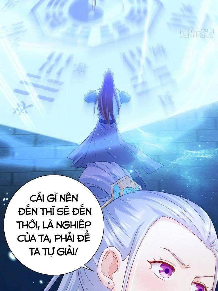 Người Ở Rể Bị Ép Thành Phản Diện Chapter 187 - 29