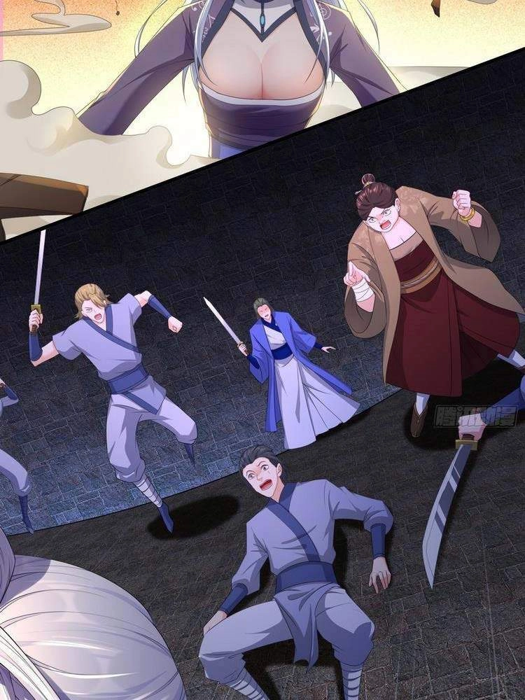 Người Ở Rể Bị Ép Thành Phản Diện Chapter 188 - 4