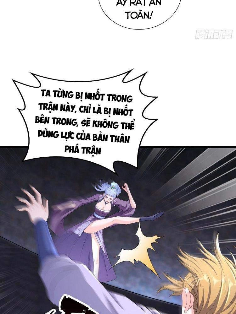 Người Ở Rể Bị Ép Thành Phản Diện Chapter 188 - 6