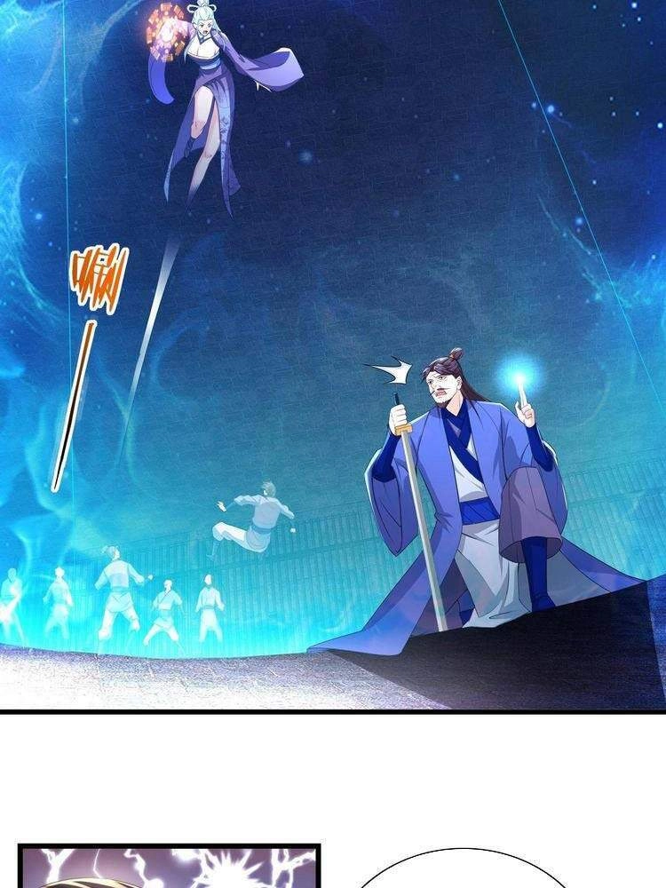 Người Ở Rể Bị Ép Thành Phản Diện Chapter 188 - 8