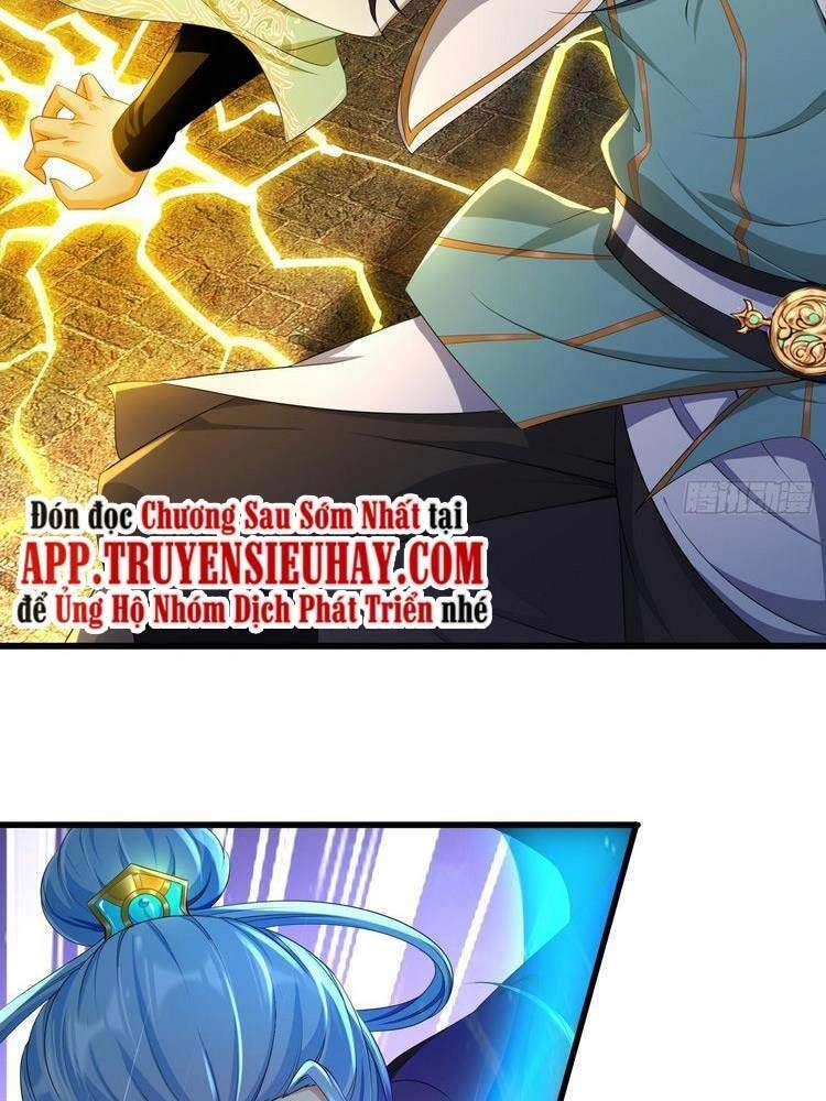 Người Ở Rể Bị Ép Thành Phản Diện Chapter 188 - 10