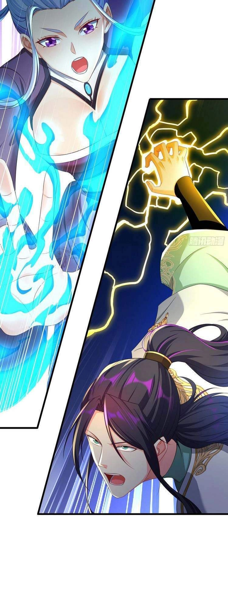 Người Ở Rể Bị Ép Thành Phản Diện Chapter 188 - 11