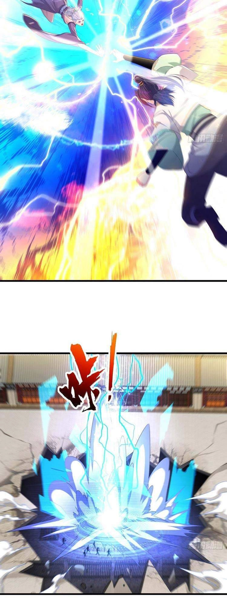 Người Ở Rể Bị Ép Thành Phản Diện Chapter 188 - 13