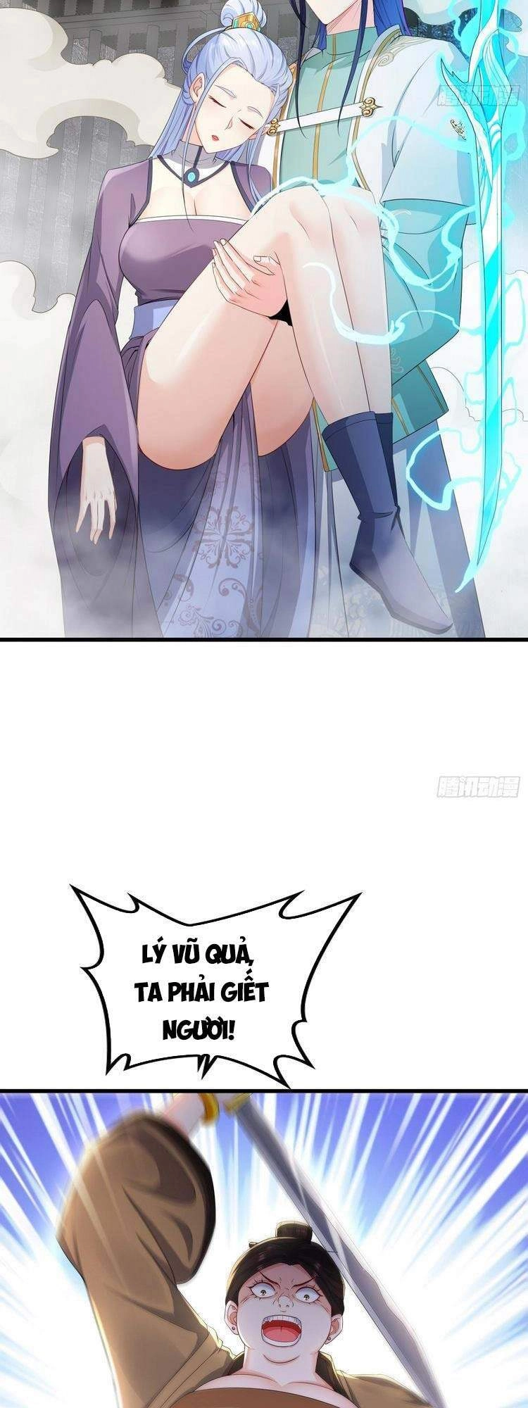 Người Ở Rể Bị Ép Thành Phản Diện Chapter 188 - 15