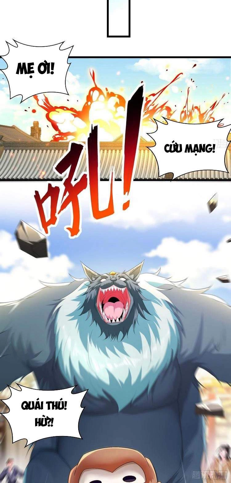 Người Ở Rể Bị Ép Thành Phản Diện Chapter 188 - 19