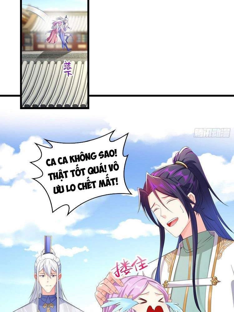 Người Ở Rể Bị Ép Thành Phản Diện Chapter 188 - 23