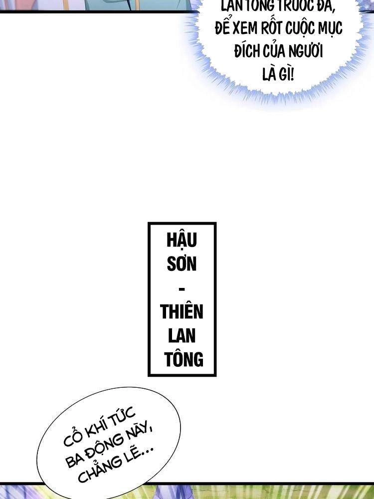 Người Ở Rể Bị Ép Thành Phản Diện Chapter 188 - 27