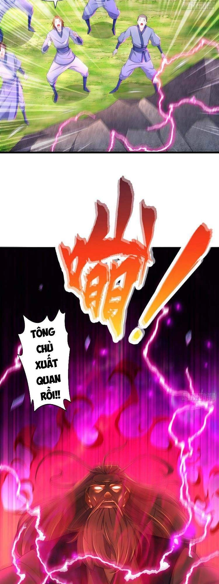 Người Ở Rể Bị Ép Thành Phản Diện Chapter 188 - 28