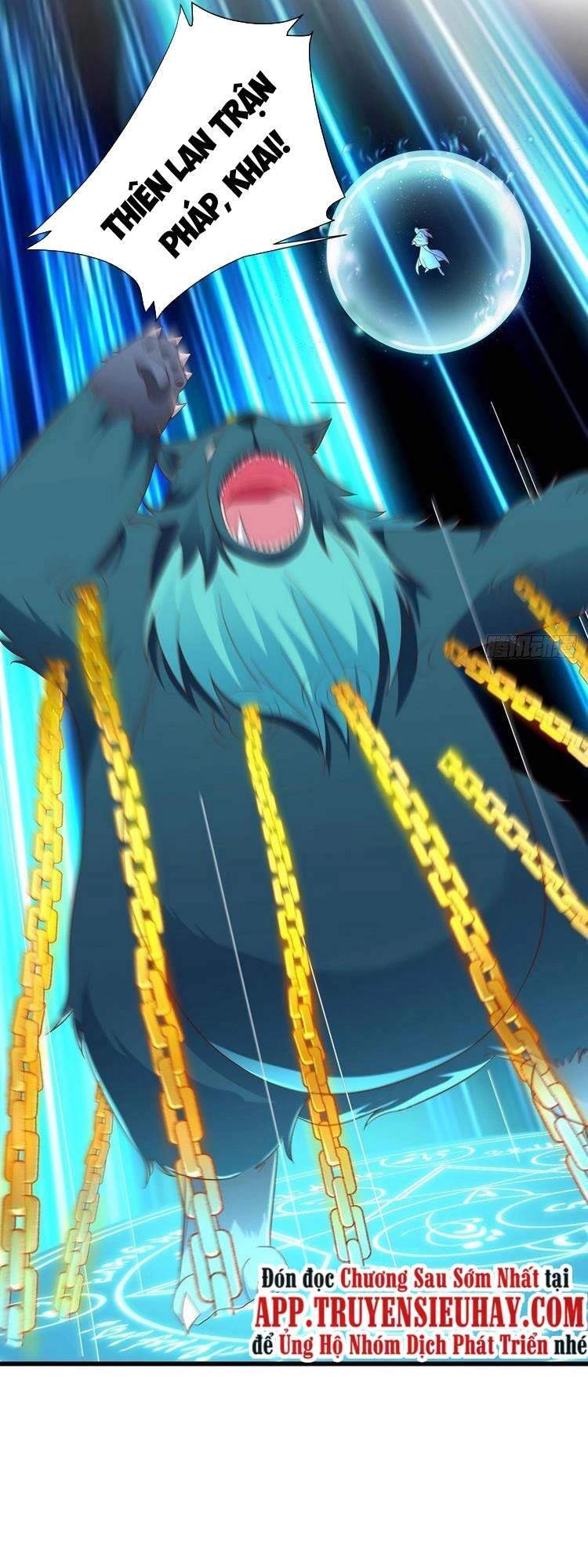 Người Ở Rể Bị Ép Thành Phản Diện Chapter 189 - 7