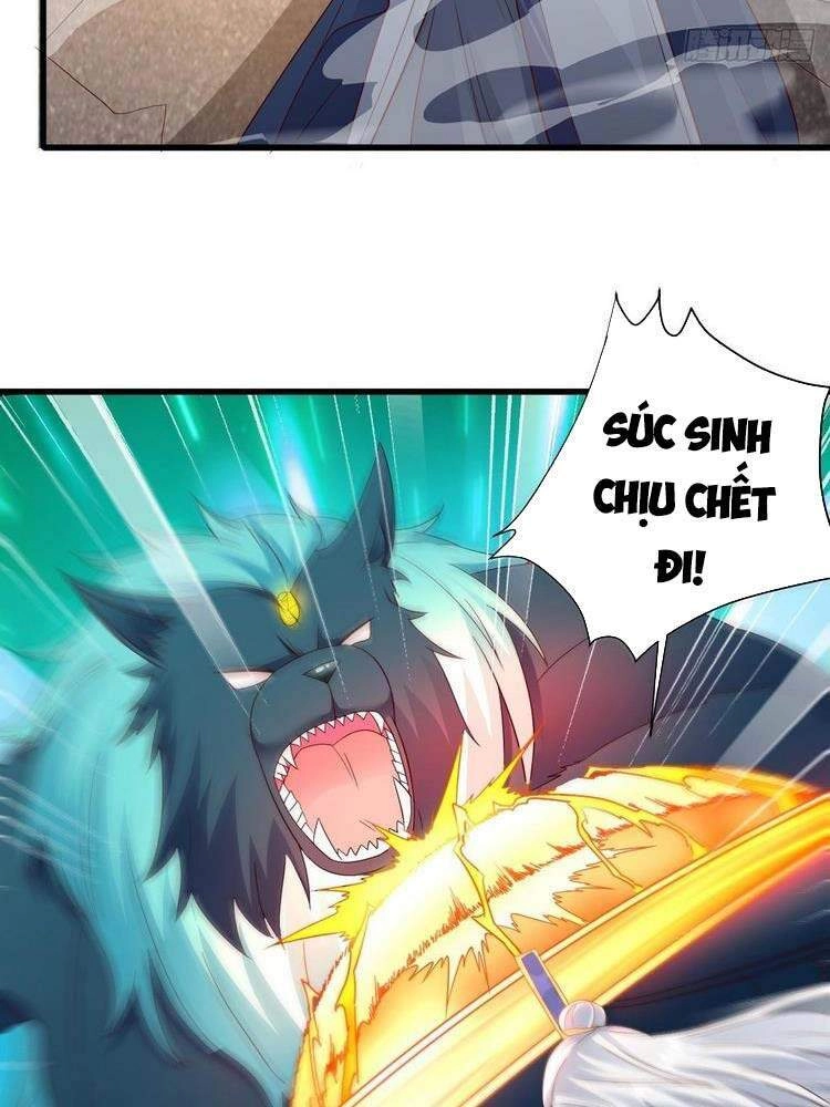 Người Ở Rể Bị Ép Thành Phản Diện Chapter 189 - 12