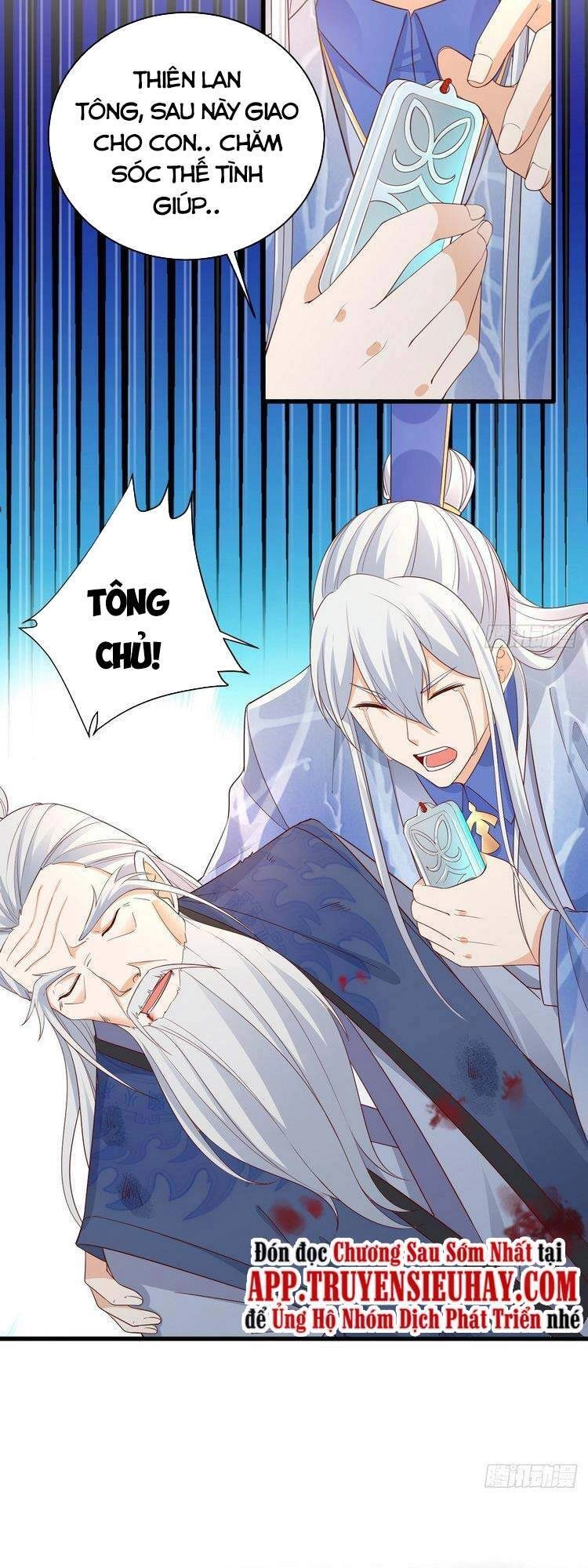 Người Ở Rể Bị Ép Thành Phản Diện Chapter 189 - 17