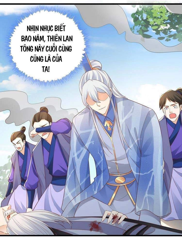 Người Ở Rể Bị Ép Thành Phản Diện Chapter 189 - 18