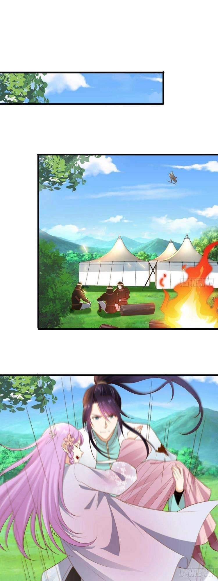 Người Ở Rể Bị Ép Thành Phản Diện Chapter 189 - 19