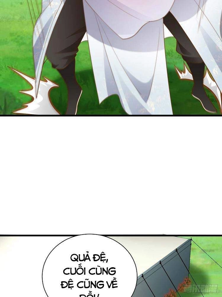 Người Ở Rể Bị Ép Thành Phản Diện Chapter 189 - 20