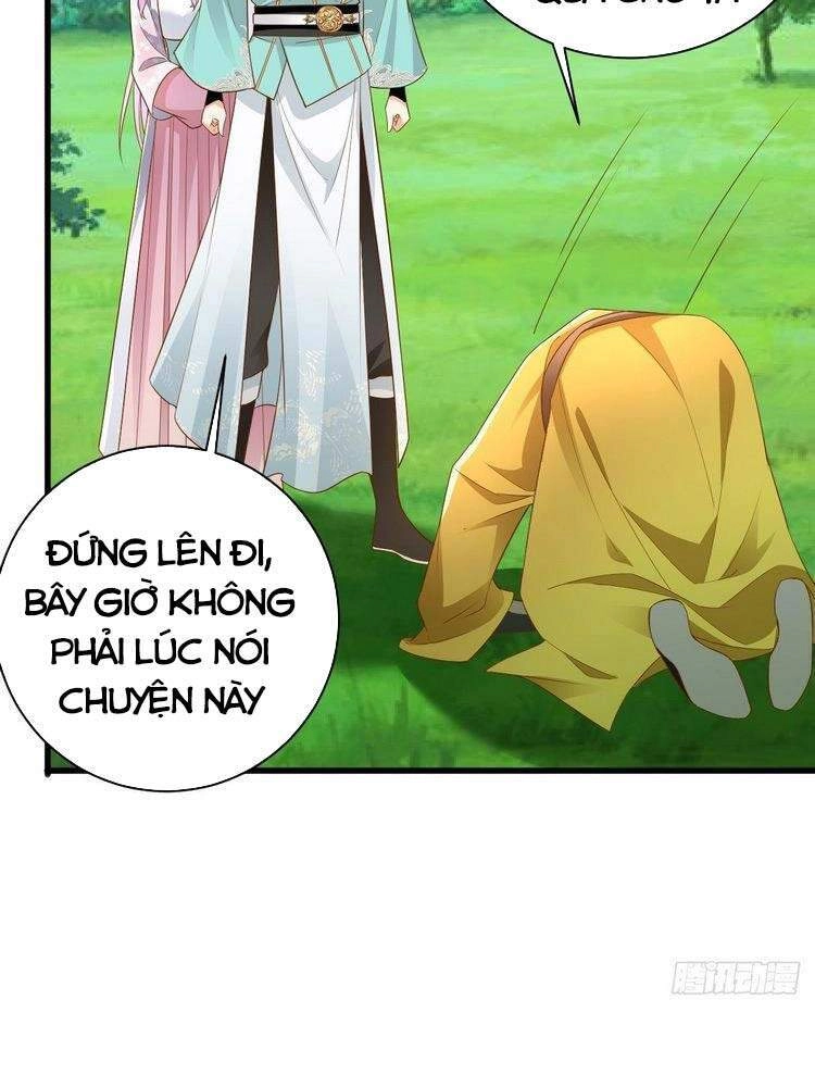 Người Ở Rể Bị Ép Thành Phản Diện Chapter 189 - 22