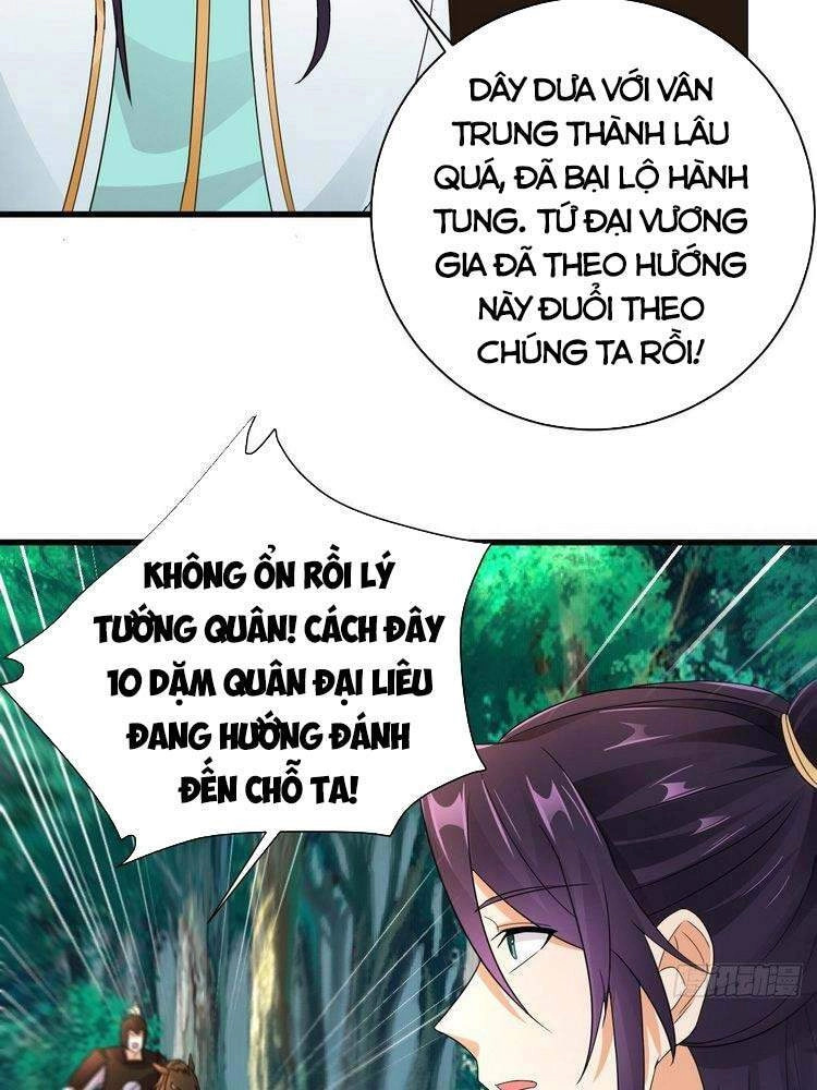 Người Ở Rể Bị Ép Thành Phản Diện Chapter 189 - 24