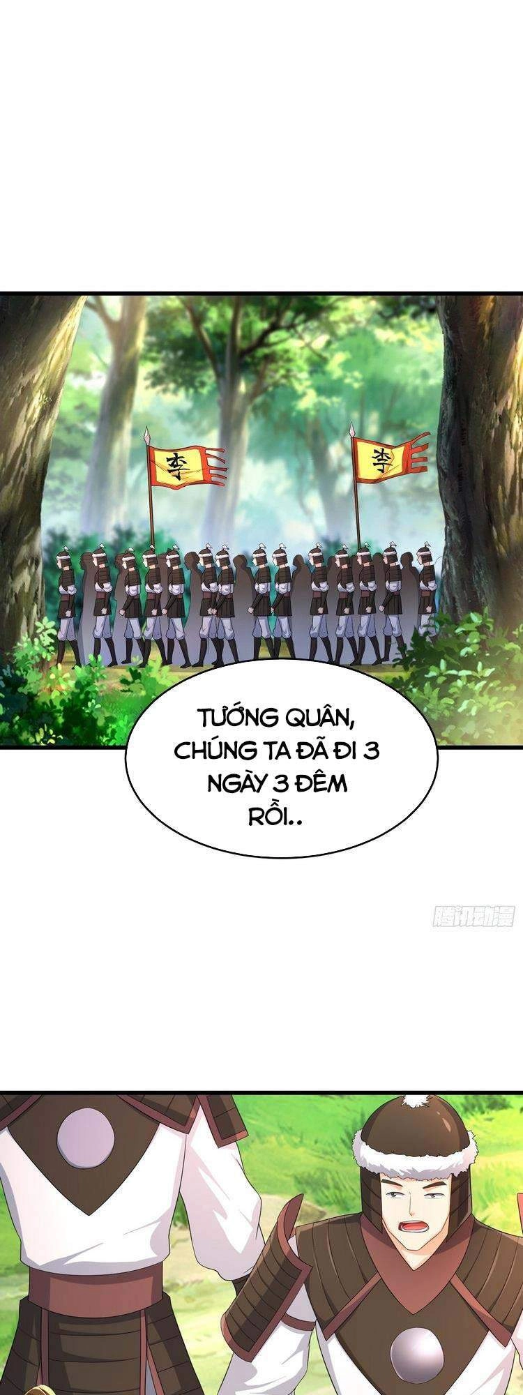 Người Ở Rể Bị Ép Thành Phản Diện Chapter 190 - 1