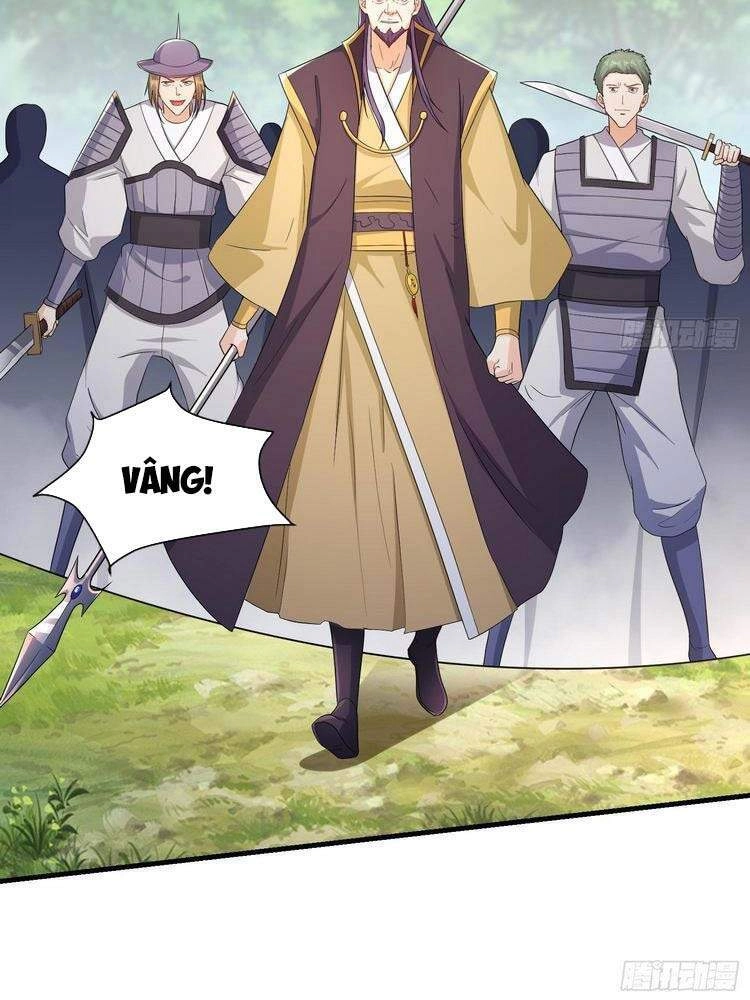 Người Ở Rể Bị Ép Thành Phản Diện Chapter 190 - 4