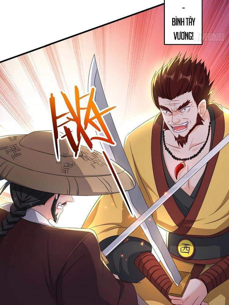 Người Ở Rể Bị Ép Thành Phản Diện Chapter 190 - 10