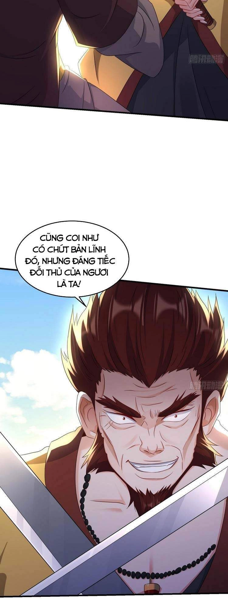 Người Ở Rể Bị Ép Thành Phản Diện Chapter 190 - 11