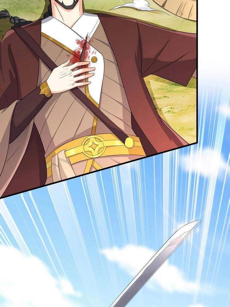 Người Ở Rể Bị Ép Thành Phản Diện Chapter 190 - 14