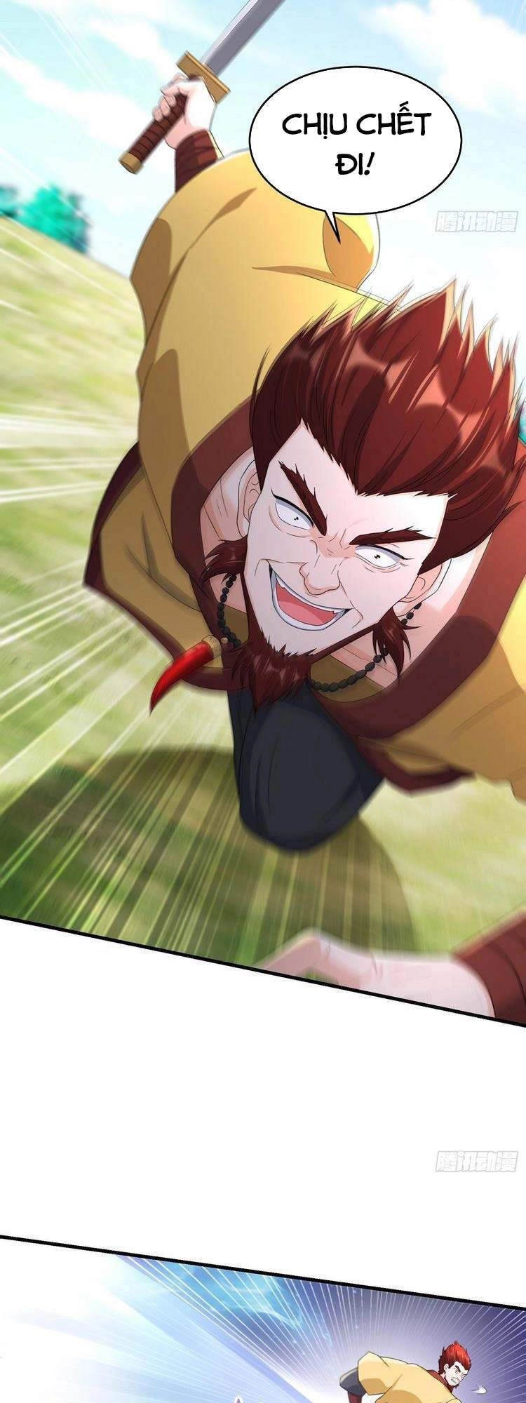 Người Ở Rể Bị Ép Thành Phản Diện Chapter 190 - 15