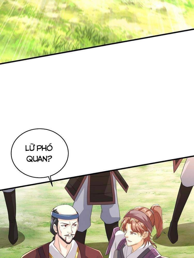 Người Ở Rể Bị Ép Thành Phản Diện Chapter 190 - 18