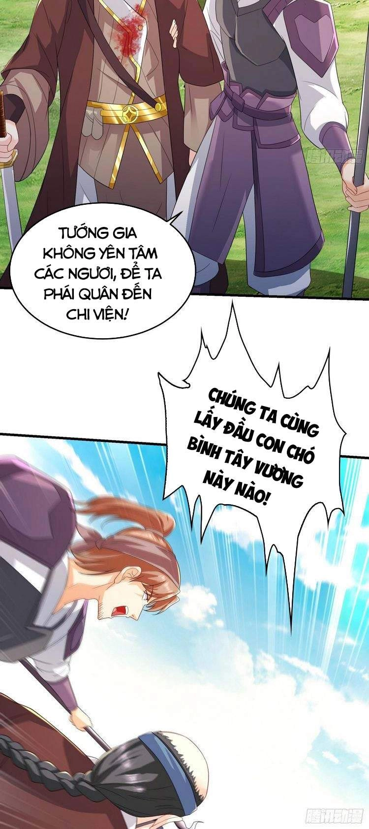 Người Ở Rể Bị Ép Thành Phản Diện Chapter 190 - 19