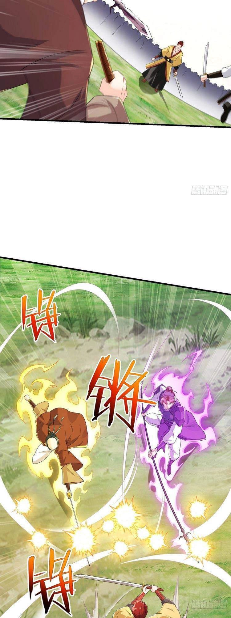 Người Ở Rể Bị Ép Thành Phản Diện Chapter 190 - 20