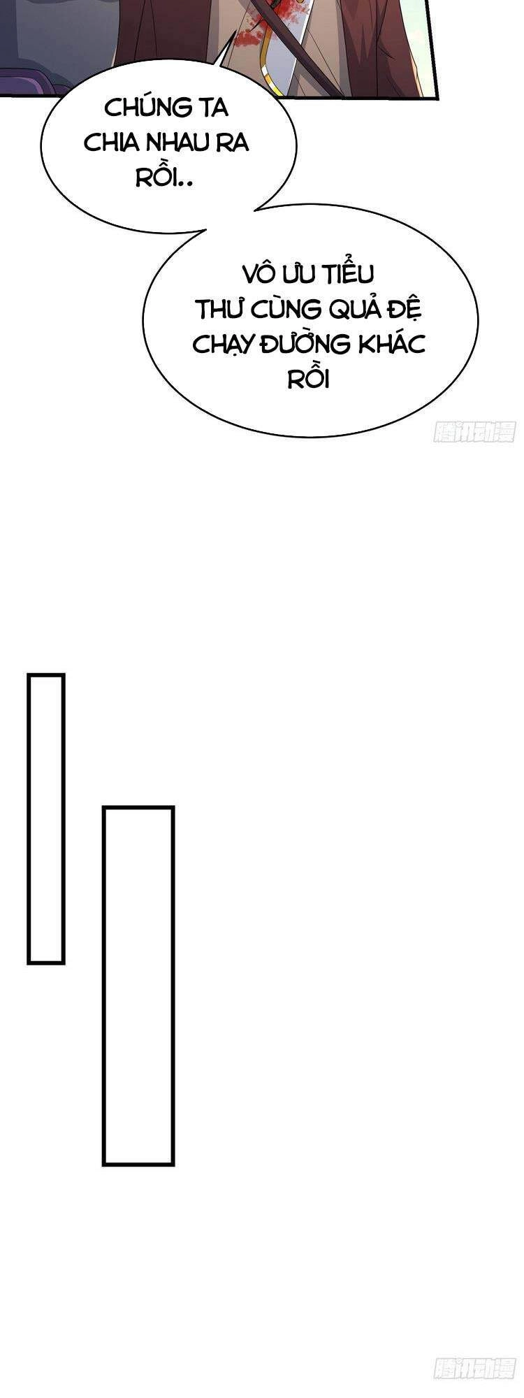 Người Ở Rể Bị Ép Thành Phản Diện Chapter 190 - 24