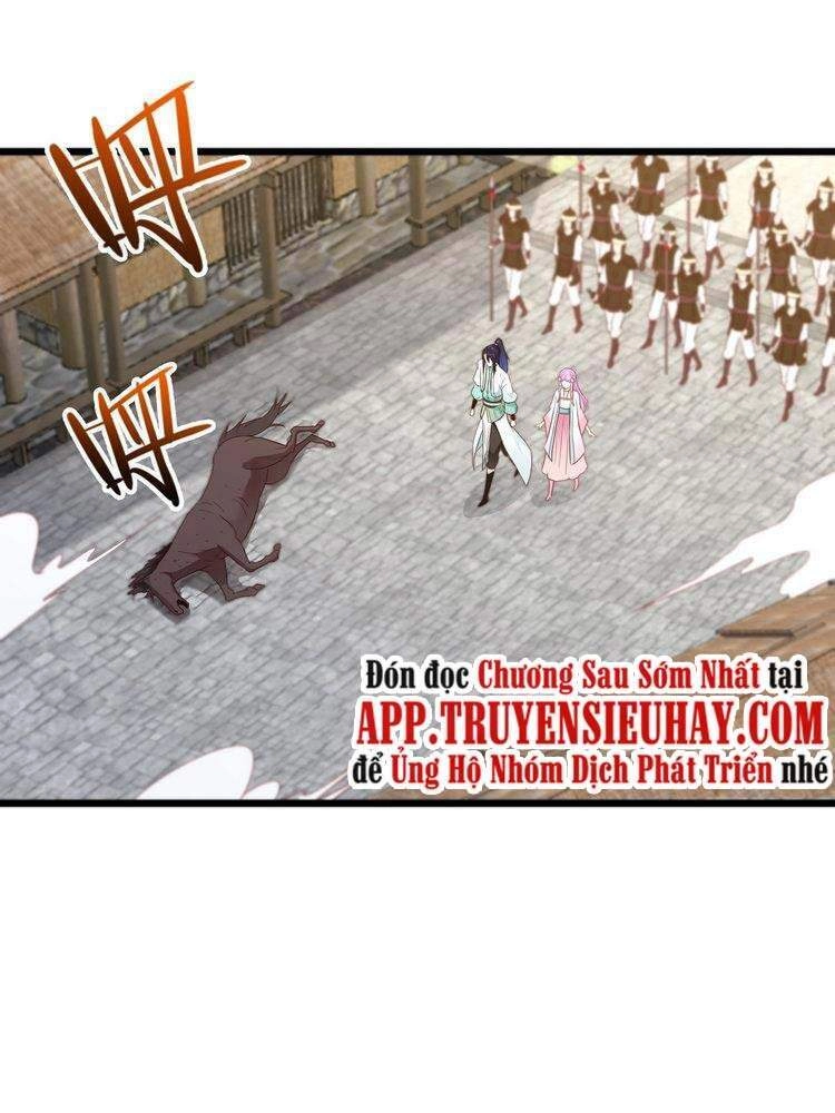 Người Ở Rể Bị Ép Thành Phản Diện Chapter 190 - 25