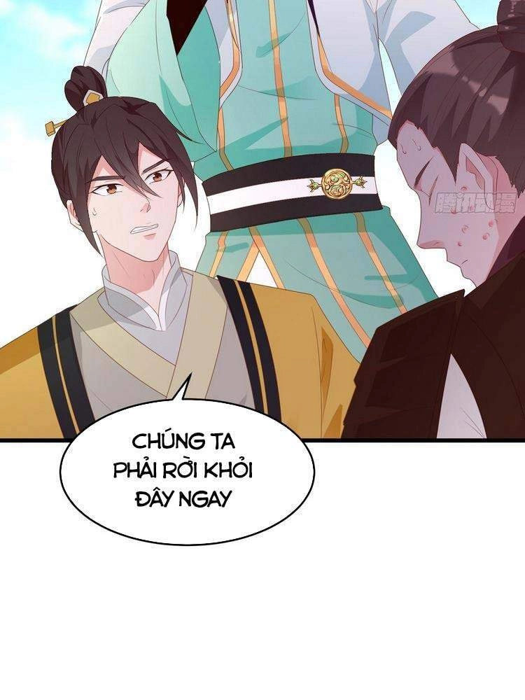 Người Ở Rể Bị Ép Thành Phản Diện Chapter 190 - 29