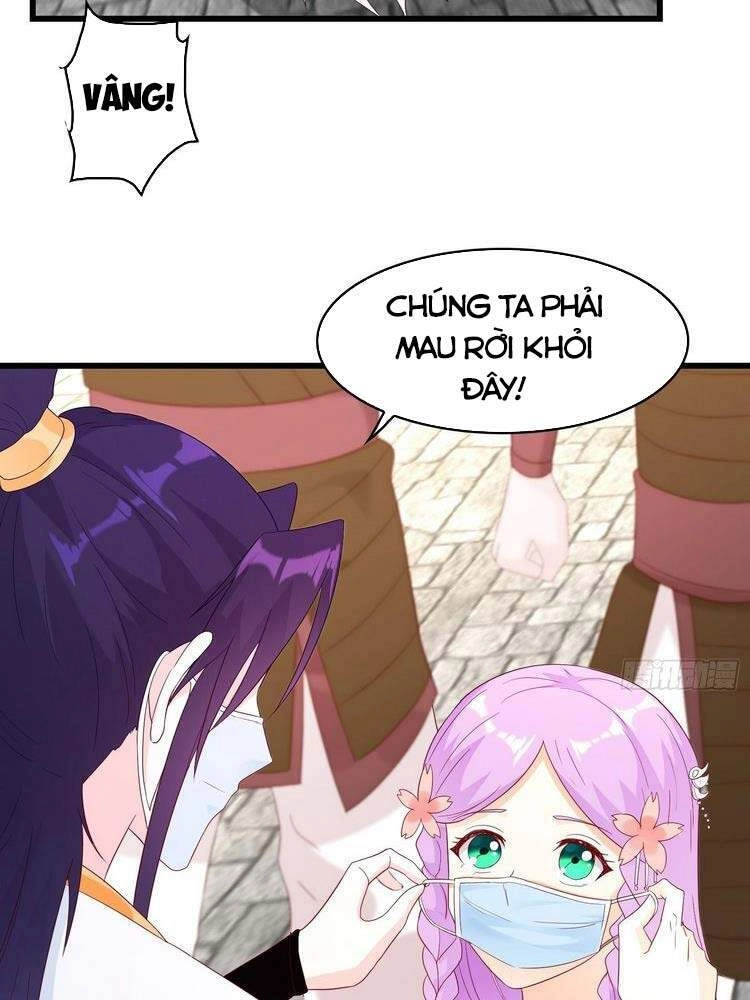 Người Ở Rể Bị Ép Thành Phản Diện Chapter 190 - 31