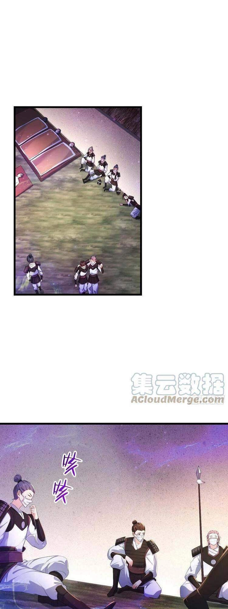 Người Ở Rể Bị Ép Thành Phản Diện Chapter 191 - 1