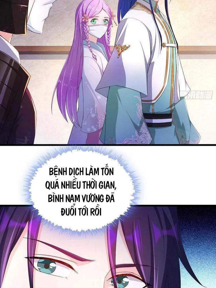 Người Ở Rể Bị Ép Thành Phản Diện Chapter 191 - 4