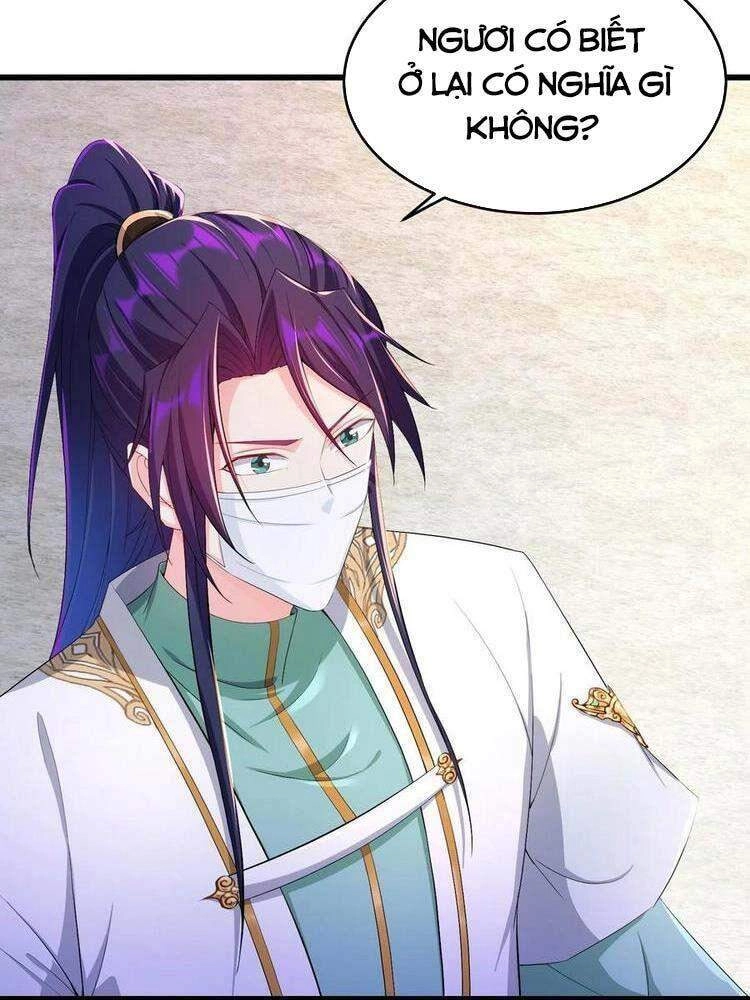 Người Ở Rể Bị Ép Thành Phản Diện Chapter 191 - 6